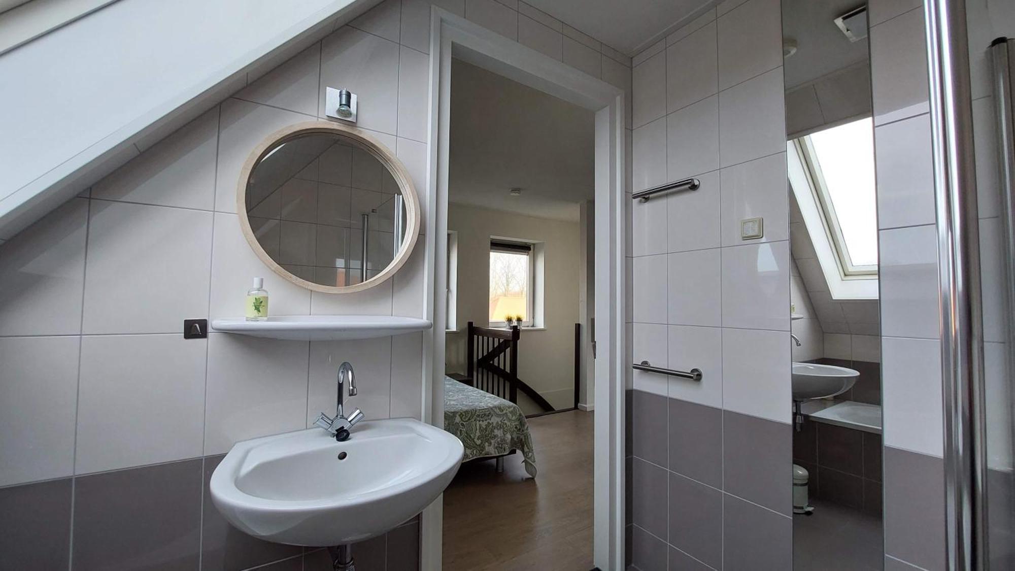 Honte 2 Apartment ดิสฮูค ภายนอก รูปภาพ